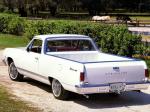 Chevrolet El Camino 1965 года
